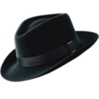 Data-Hat AI logo - Similar company to Geolink Technology Private Limited