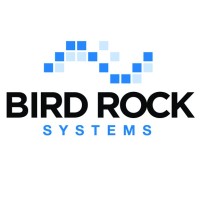 Bird Rock Systems logo - Similar company to Evelsa