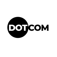 Dotcom logo - Similar company to Dotcom
