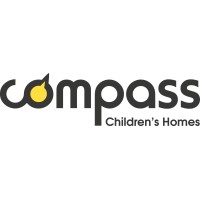 Compass Children's Homes logo - Similar company to Extra Care Support
