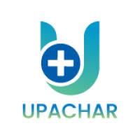 Upachar logo - Similar company to Infynia Technologies