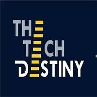tech destiny logo - Similar company to Anicare Biogene