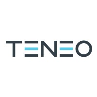 TENEO logo - Similar company to Ecoline Solutions Pty Ltd