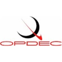 OPDEC logo - Similar company to Forproject Technology, Inc.