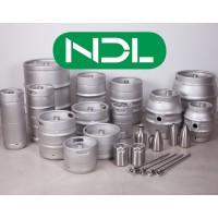 NDL Craft logo - Similar company to Ndl Craft