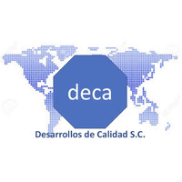 Desarrollos de Calidad S.C. logo - Similar company to Merrick Machine Co.
