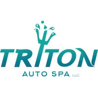 Triton Auto Spa logo - Similar company to A&G Auto Spa