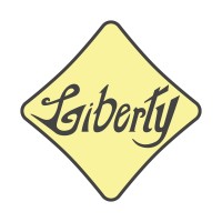 Liberty North America DMC logo - Similar company to Chicago Detours