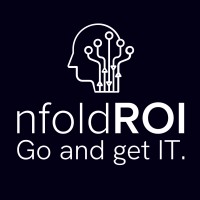 nfoldROI Group of Companies logo - Similar company to Paneru Group Of Companies