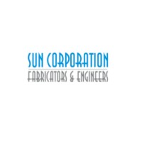 Sun Corporation Fabricators Engineers logo - Similar company to Modern Building Solutions
