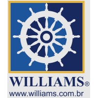 WILLIAMS SERVIÇOS MARITIMOS LTDA logo - Similar company to Lbh Group