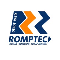 Romptec logo - Similar company to Zetaloc
