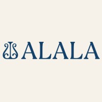 Alala logo - Similar company to Flaire
