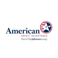 American Credit Acceptance logo - Similar company to Credit Acceptance