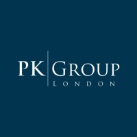 PK Group logo - Similar company to Shackleton - Britain’S Financial Adviser