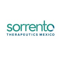 Sorrento Therapeutics México logo - Similar company to Brizko