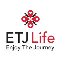 ETJ Life logo - Similar company to Etj Advisory