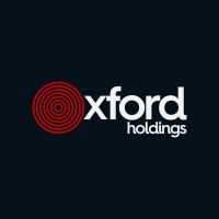 OXFORD HOLDINGS logo - Similar company to Boldex