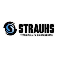 Strauhs Equipamentos logo - Similar company to Vitech - Soluções Em Tecnologia