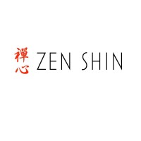 ZEN SHIN logo - Similar company to Karateschule Sabaki Plauen
