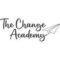 The Change Academy logo - Similar company to Charmfactory