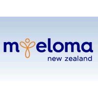 Myeloma New Zealand logo - Similar company to Hr Butter