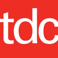 The Design Channel logo - Similar company to Cactus Sky Digital