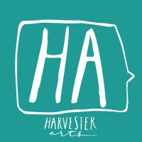 Harvester Arts logo - Similar company to Exploration Place