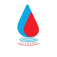 Alcheme Logistics Consultants logo - Similar company to Sms Logistics