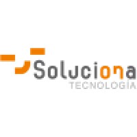 Soluciona Tecnología