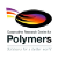 CRC for Polymers logo - Similar company to Aura Polymers Australia
