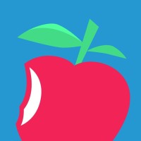 Apple Daily logo - Similar company to Next Digital Limited 壹傳媒