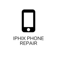 iPhix Phone Repair logo - Similar company to Iphix Incorporated