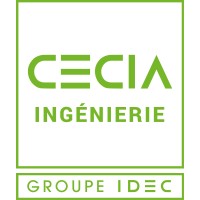 CECIA logo - Similar company to Idec Agro & Factory