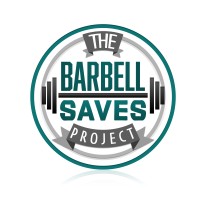 The Barbell Saves Project logo - Similar company to Algamus Gambling Treatment Services
