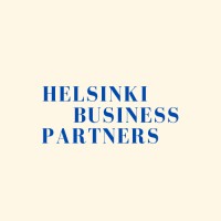 Helsinki Business Partners logo - Similar company to Drainman Oy