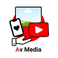 AV Media logo - Similar company to Lifeboost