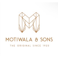 Motiwala & Sons Gold & Diamonds Private Limited logo - Similar company to Motiwala Gold Trading