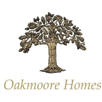 Oakmoore Homes logo - Similar company to Tabley Homes