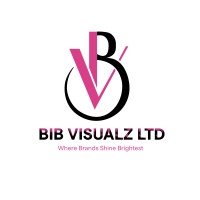 BIB VISUALZ logo - Similar company to Shenzhen Kovibo Houseware Co., Ltd.