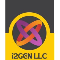 i2GEN LLC logo - Similar company to I2Gen India