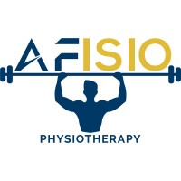 A FISIO logo - email format related to Explore & Develop Annandale
