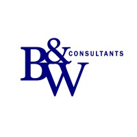 B&W Consultants Ltd logo - Similar company to P2Ml