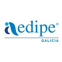 Aedipe Galicia logo - Similar company to Aedipe