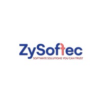 ZySoftec logo - Similar company to Fixfirst - The Os For Circular Services & Products