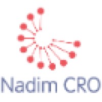 Nadim CRO logo - Similar company to Regmed Prof. Llc.