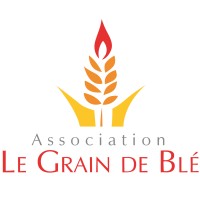 Association Le Grain de Blé logo - Similar company to Grain De Blé