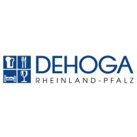DEHOGA Rheinland-Pfalz e.V. logo - Similar company to Dehoga Hessen E.V.