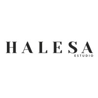 Halesa Estudio logo - Similar company to Estudio Sangoi