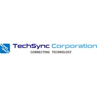 Techsync Corporation logo - Similar company to Algorithm.Expert